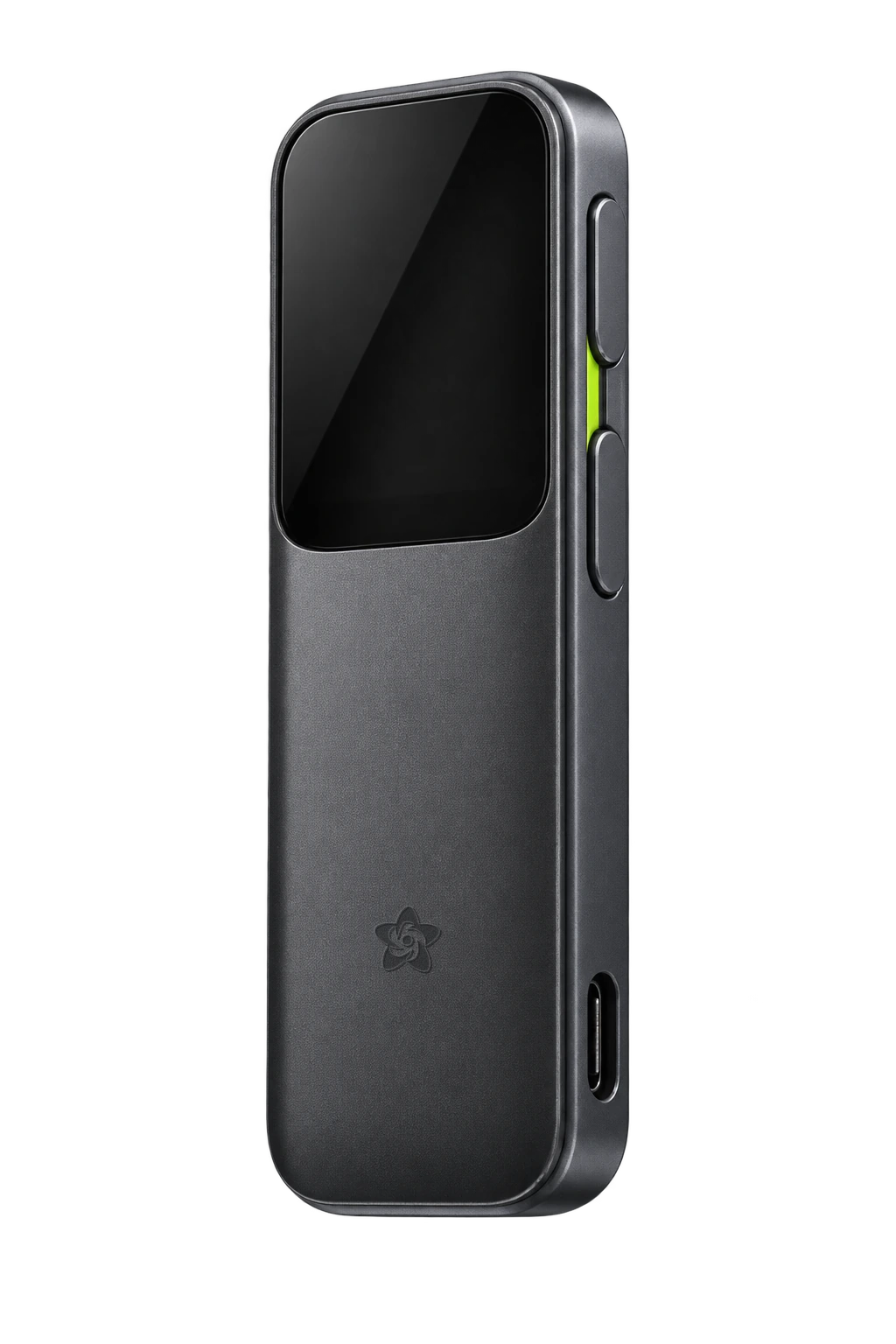 Orbit One hardware wallet concept
